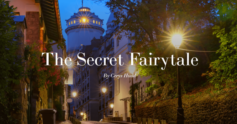 The Secret Fairytale